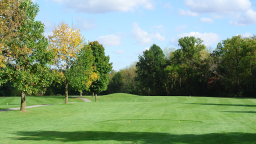 Golf Course «Deer Track Golf Club», reviews and photos, 775 N County Road 700 W, Frankfort, IN 46041, USA