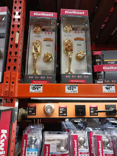 Home Improvement Store «The Home Depot», reviews and photos, 6555 Little River Turnpike, Alexandria, VA 22312, USA