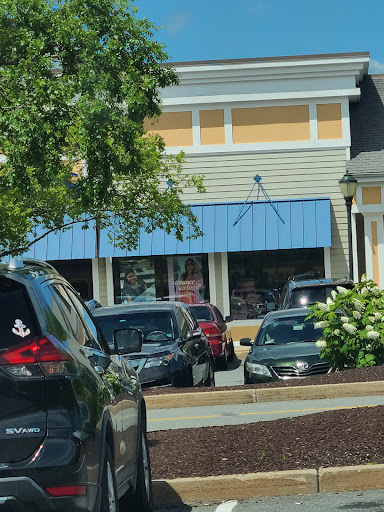 Department Store «Marshalls», reviews and photos, 6 Charles St, Mashpee, MA 02649, USA