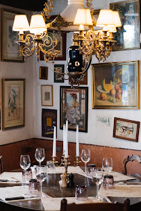 Photos du propriétaire du Restaurant italien La Bastide de Pierres à Gordes - n°4