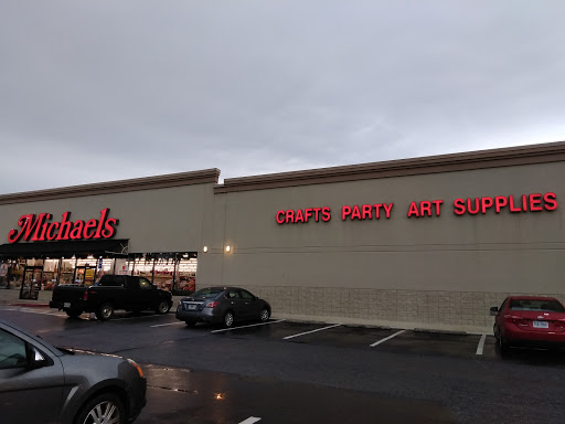 Craft Store «Michaels», reviews and photos, 2625 Piedmont Rd NE, Atlanta, GA 30324, USA