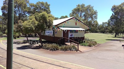 Photos of Whiteman Park Dog Park