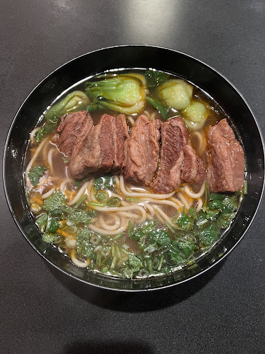 Lao Xi Noodle House