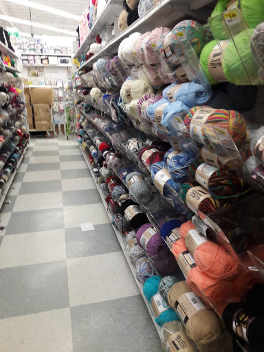 Fabric Store «Jo-Ann Fabrics and Crafts», reviews and photos, 3900 SE 82nd Ave #1000, Portland, OR 97266, USA