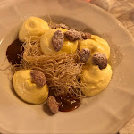 Photo n°3 de l'avis de Andrea.a fait le 27/10/2023 à 21:43 sur le  La Locanda degli Artisti à Avellino