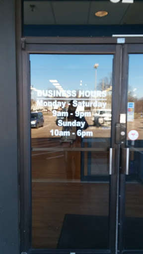 Thrift Store «Goodwill Store Whitehall», reviews and photos, 52 Robinwood Ave, Columbus, OH 43213, USA