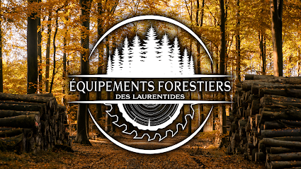Équipements Forestiers des Laurentides