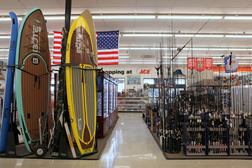Hardware Store «Ace Hardware», reviews and photos, 3636 S Washington Ave, Titusville, FL 32780, USA