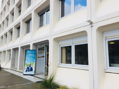 Euridis Business School - Ecole de commerce Nantes à Nantes