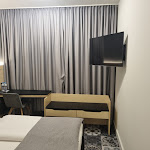 Photo n°2 de l'avis de Raoul. fait le 26/11/2023 à 21:39 sur le  Coffee Fellows Hotel München Freiham à Munich