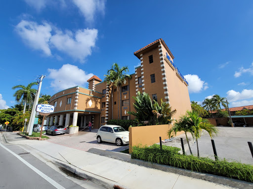 Miami Princess Hotel