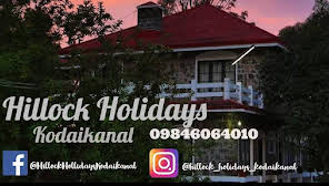 Book Hillock Holidays-kodai Castle in Vilpatti,Kodaikanal - Best