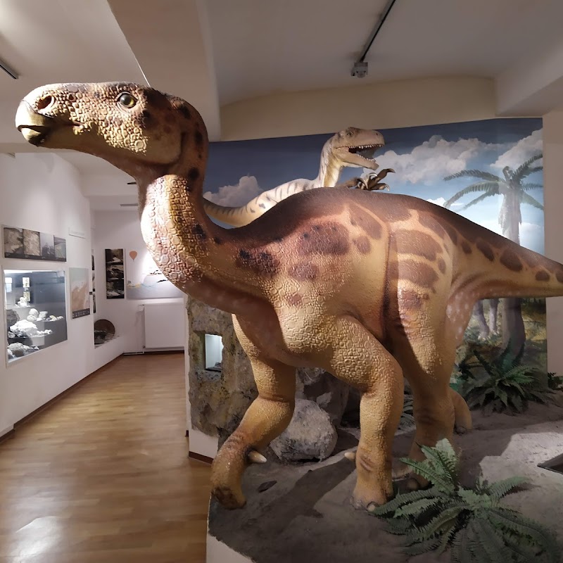 Dechenhöhle und Deutsches Höhlenmuseum Iserlohn