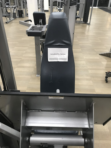 Gym «LA Fitness», reviews and photos, 8616 Cameron St, Silver Spring, MD 20910, USA