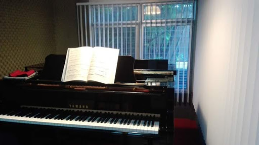 354 Piano Practice