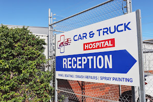 Car and Truck Hospital