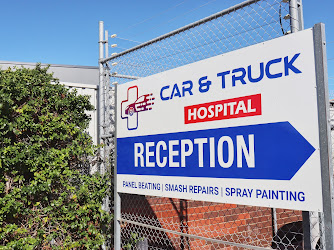 Car and Truck Hospital