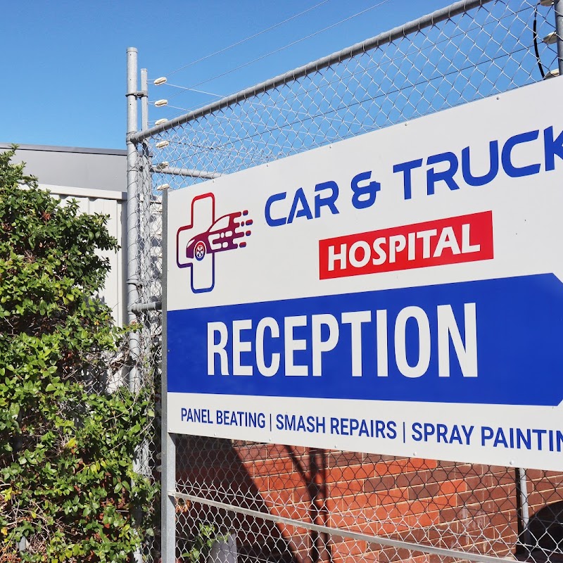 Car and Truck Hospital