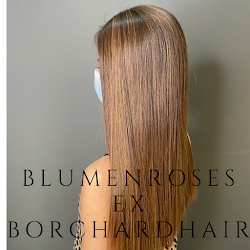Peluqueria Borchard Hair (BlumenRoses)