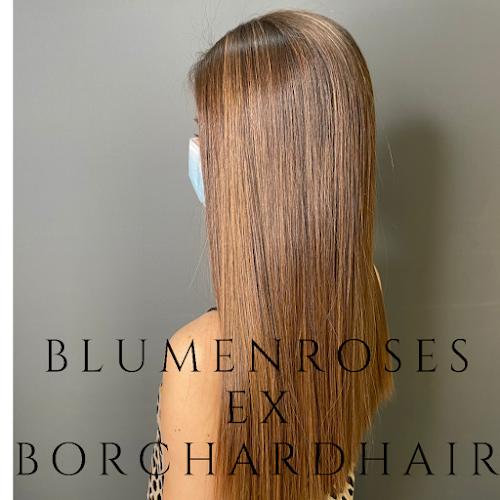 Peluqueria Borchard Hair (BlumenRoses)