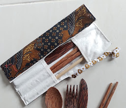 Bakul craft photo