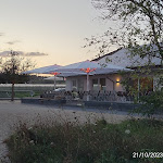 Photo n°3 de l'avis de Claudia.e fait le 21/10/2023 à 17:17 sur le  Café Helene à Recklinghausen