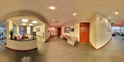 Car Dealer «Exotic Classics», reviews and photos, 100 Gordon Dr, Syosset, NY 11791, USA