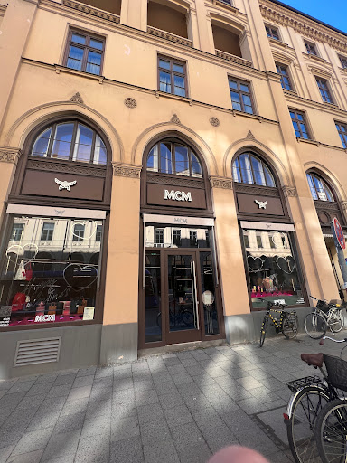 MCM Store Maximilianstrasse 28