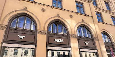 MCM Store Maximilianstrasse