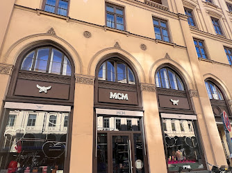 MCM Store Maximilianstrasse