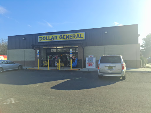 Discount Store «Dollar General», reviews and photos, 1314 White Horse Pike, Egg Harbor City, NJ 08215, USA