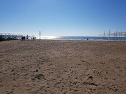 Foto von Evrenseki beach teilweise hotelbereich