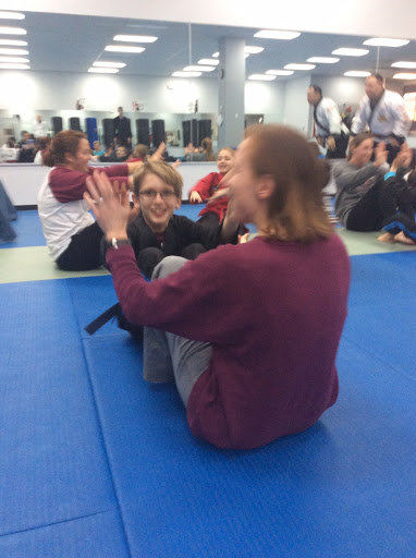 Martial Arts School «Legacy Martial Arts», reviews and photos, 747 W Cypress St, Kennett Square, PA 19348, USA