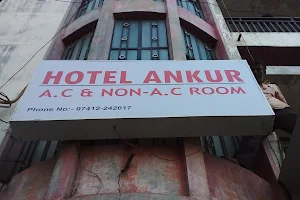 Hotel Ankur image