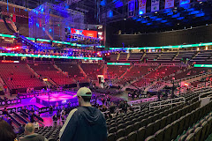 State Farm Arena