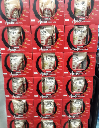 Warehouse club «Costco Wholesale», reviews and photos, 4125 Arctic Avenue, Bellingham, WA 98226, USA