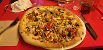 Plats et boissons du Pizzeria La Picholine à Figanières - n°4