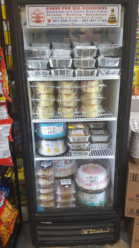 Grocery Store «Mi quisqueya supermarket», reviews and photos, 933 Broad St, Providence, RI 02907, USA