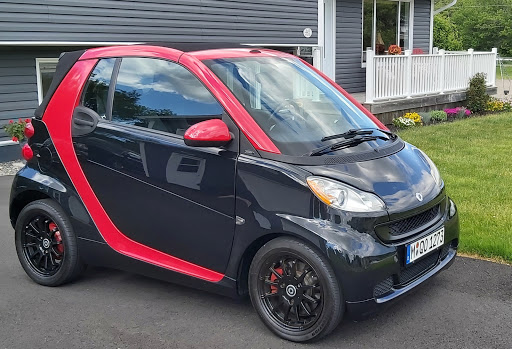 Sparkes Automotive Ltd, 159 Kings Rd, Sydney, NS B1S 2Z5, Canada, 