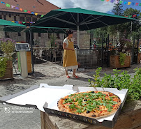 Photos du propriétaire du Pizzeria Au soleil à Barcelonnette - n°2