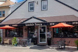 Lansdale Tavern image