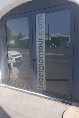 Bio et Glamour, boutique en ligne à Hesdin
