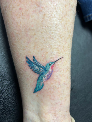 Explore leo tattoo ideas male, creative tattoo ideas in Loveland, available at Loveland Tattoo