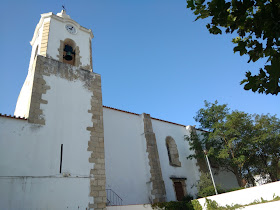 Igreja Matriz de São Bartolomeu