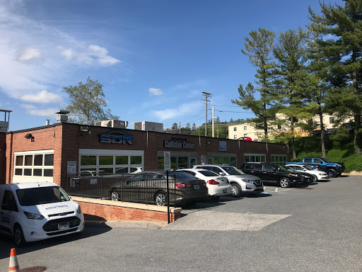 Auto Body Shop «SDR Certified Collision Center», reviews and photos, 100 Cockeysville Rd #475, Cockeysville, MD 21030, USA