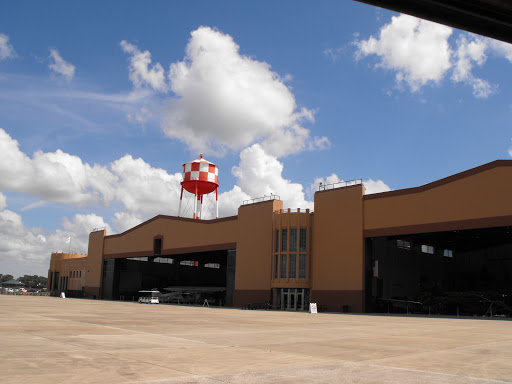 Event Venue «Fantasy of Flight», reviews and photos, 1400 Broadway Blvd SE, Polk City, FL 33868, USA