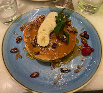 Pancake du Restaurant français Benedict à Paris - n°4