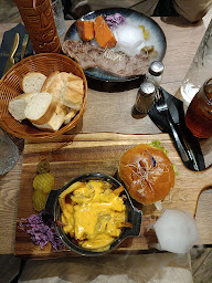 Photo n°162 de Arawukas- Restaurant à Asnières-sur-Seine ()