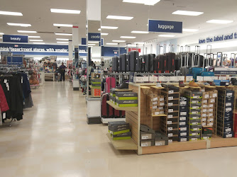 Marshalls