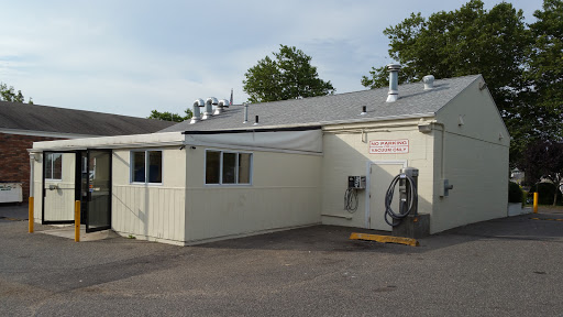 Laundromat «East Hampton Laundry», reviews and photos, 497 Montauk Hwy, Amagansett, NY 11930, USA